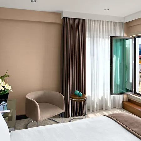 Hotel Occidental Ankara