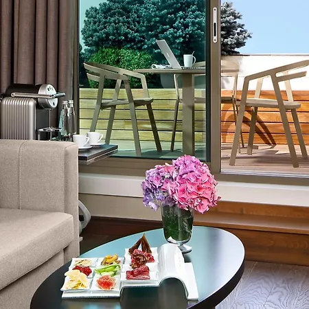 Hotel Occidental Ankara