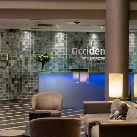 Occidental Hotel