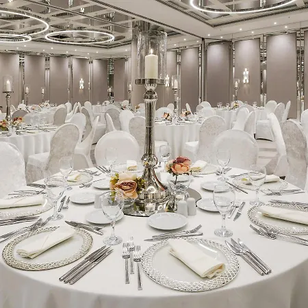 Hotel Occidental Ankara