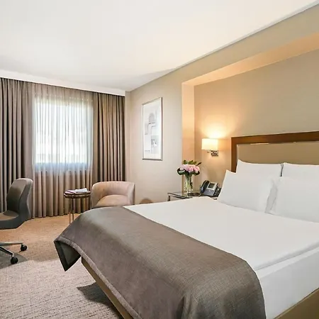 Occidental Hotel Ankara