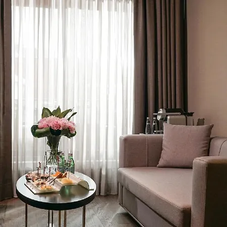 Hotel Occidental 4*