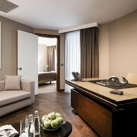 Occidental Hotel 4*