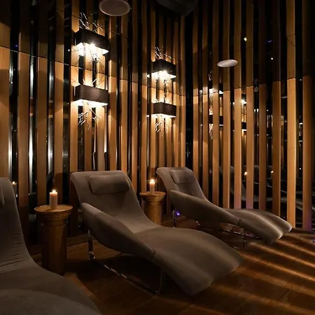 Hotel Occidental