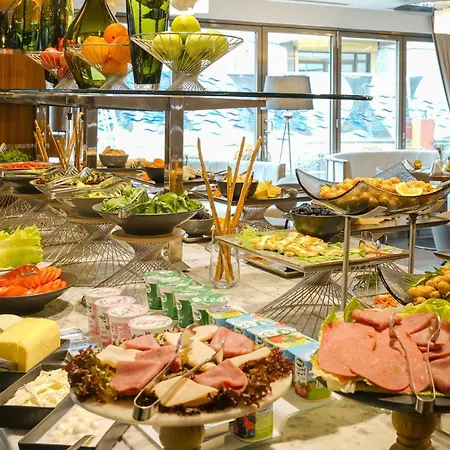Hotel Occidental 4*