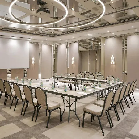 Occidental Hotel Ankara