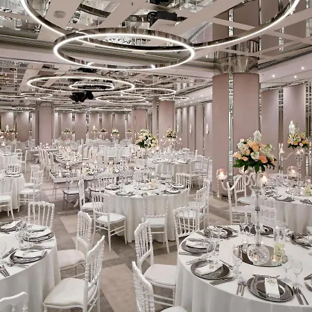 Hotel Occidental Ankara