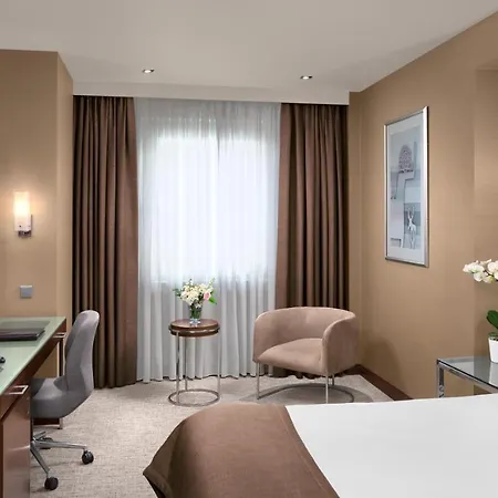 Occidental Hotel Ankara