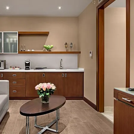 Occidental Hotel Ankara