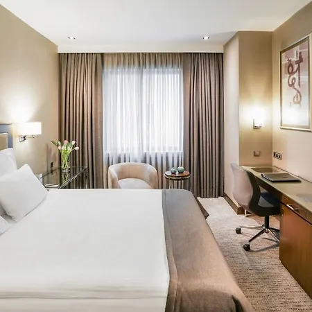 Hotel Occidental Ankara