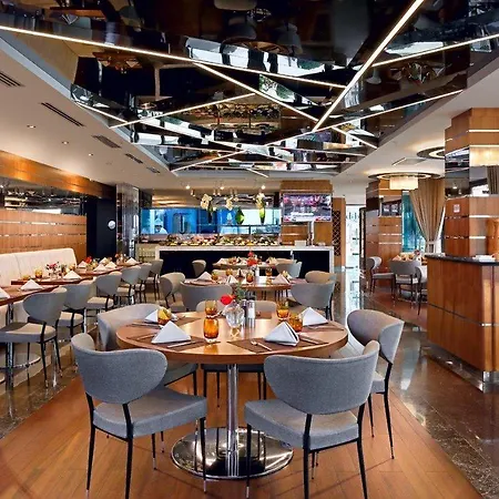 Occidental Hotel 4*
