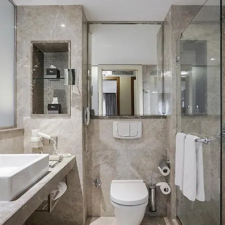Occidental 4* Ankara