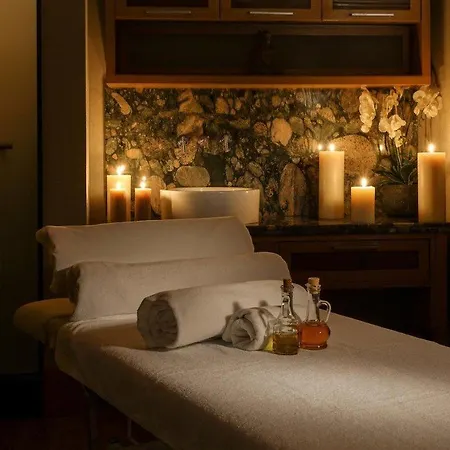 Occidental Hotel 4*