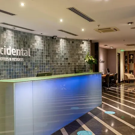 Hotel Occidental