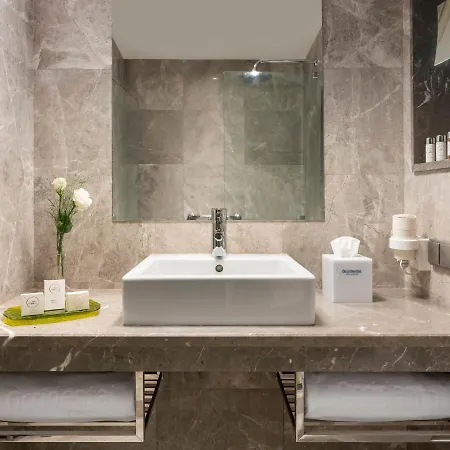 Occidental 4* Ankara
