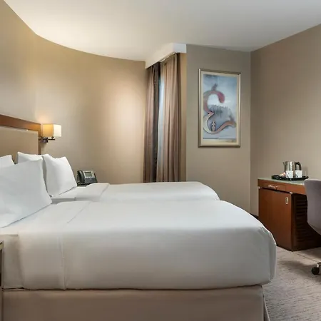 Occidental Hotel Ankara