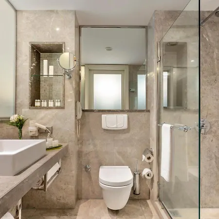 Occidental Hotel Ankara