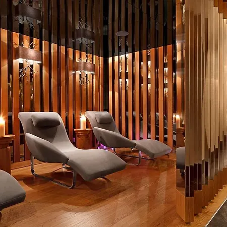 Hotel Occidental 4*