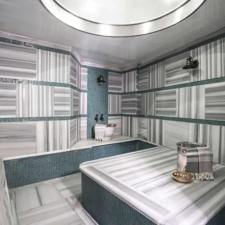 Hotel Occidental Ankara